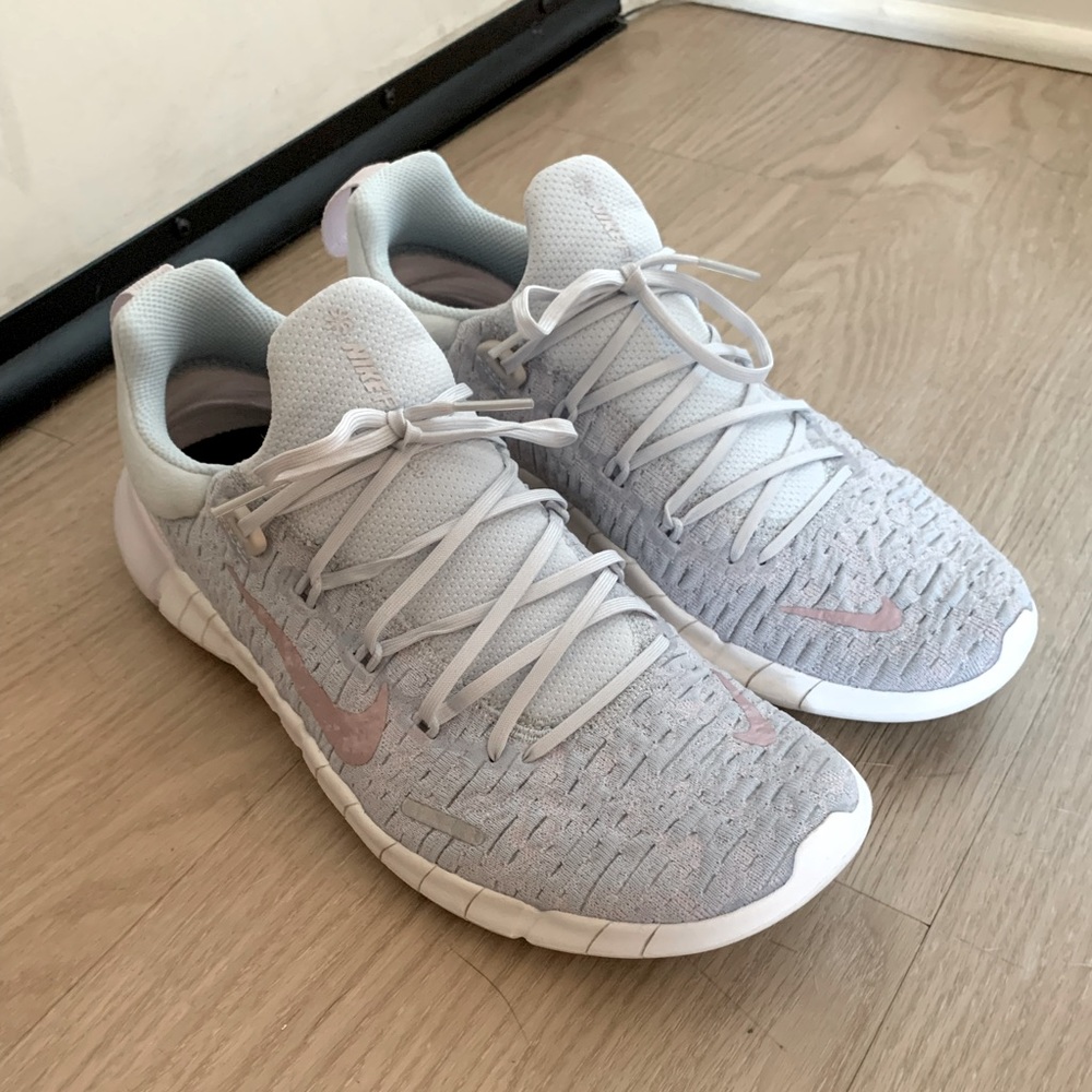 Nike Free RN 5.0 Size 8.5